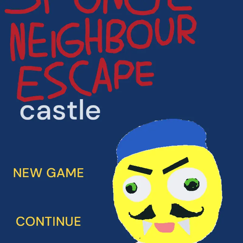 Game by @TheBlamPlush
