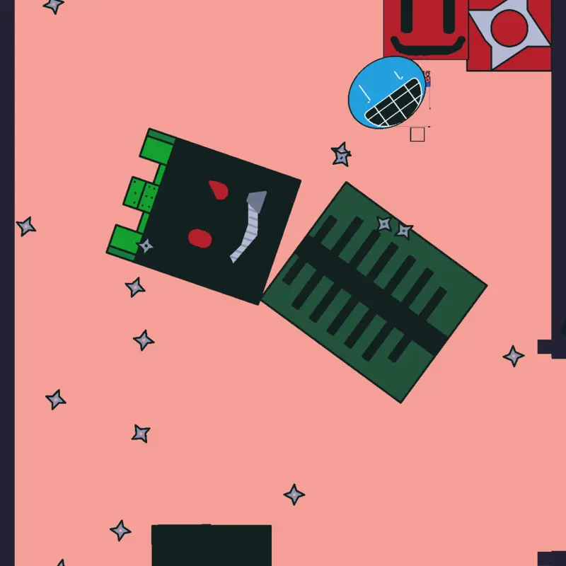 Game by @UtopicDev