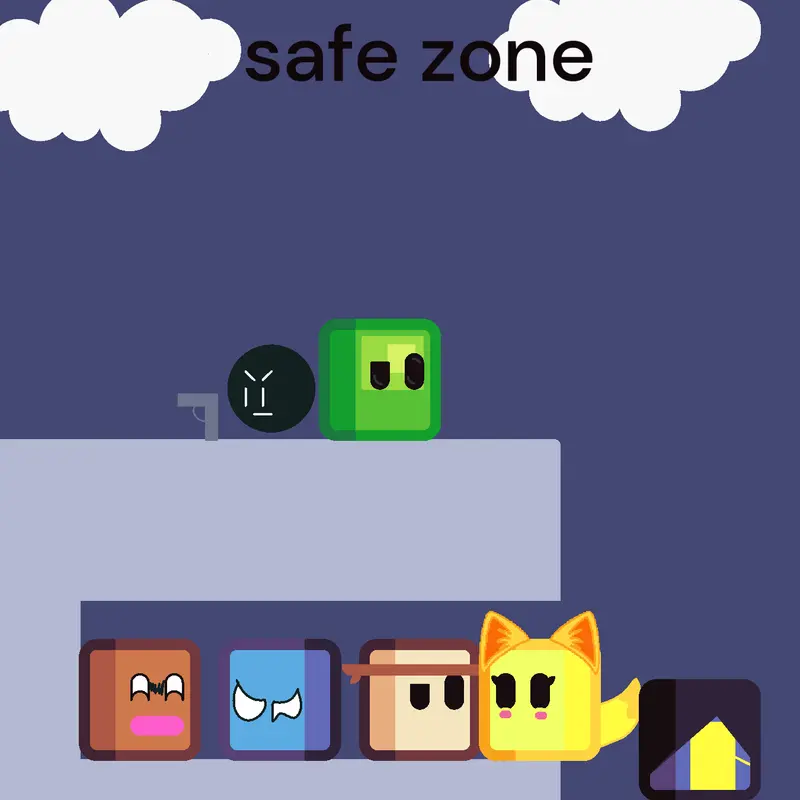 Game by @ballas_halloween