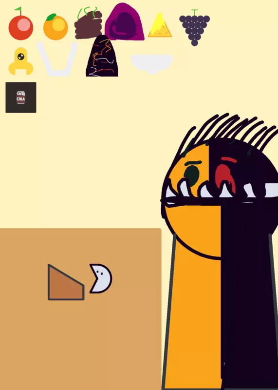 Game by @Sohanmars