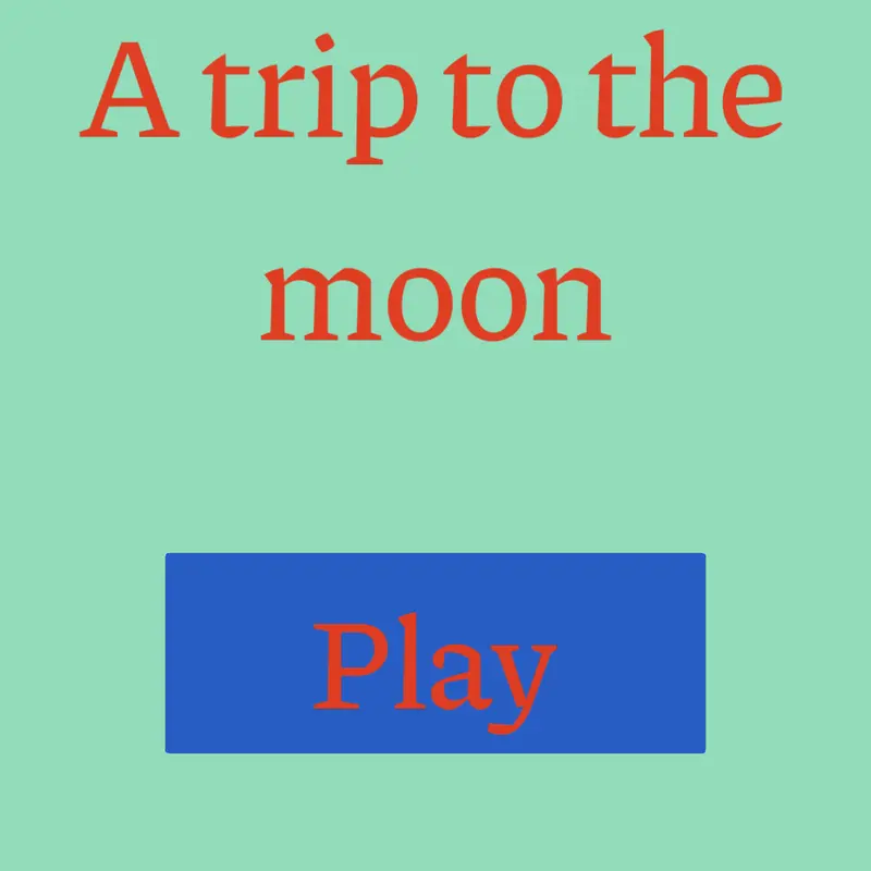 Game by @crocodilodilo12345
