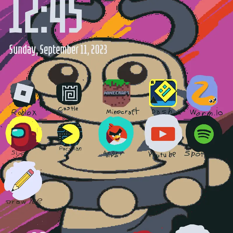 Game by @idkwhattodotomake297348