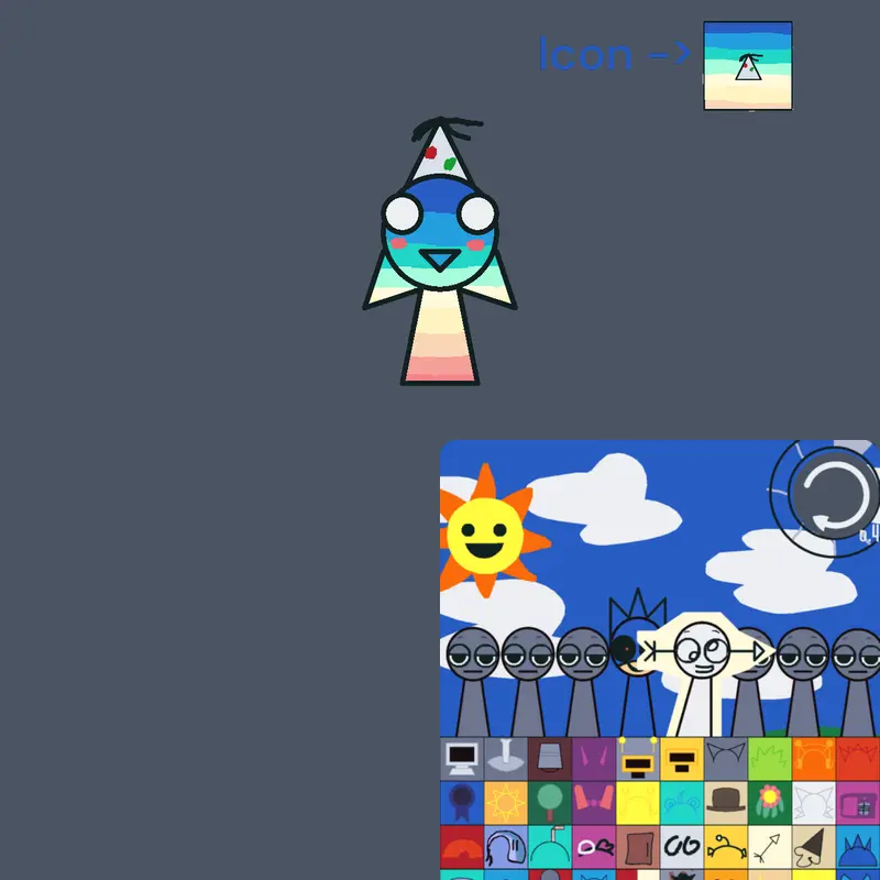 Game by @Agustin_123456