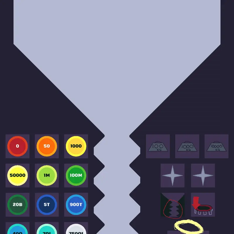 Game by @nsbsn