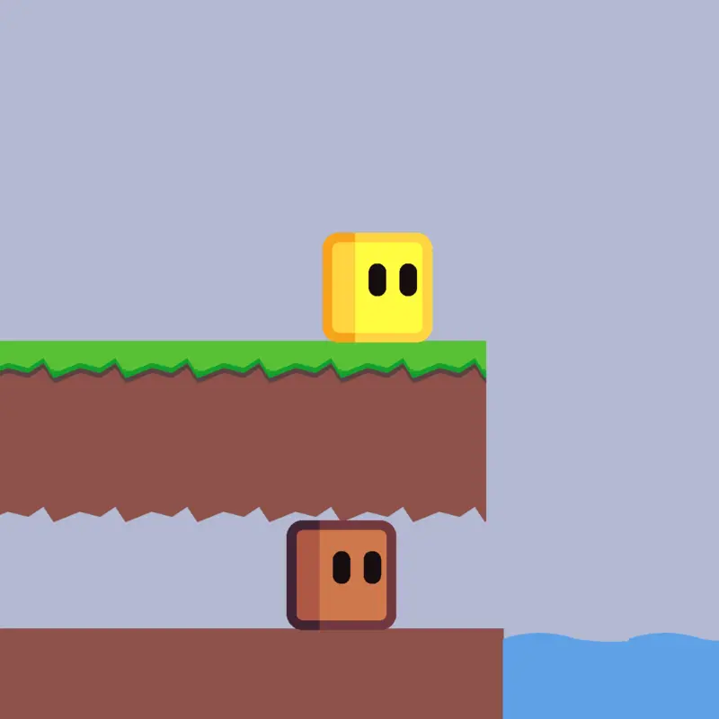 Game by @mike_wth