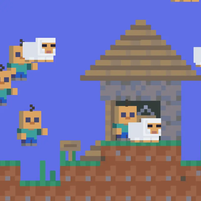 Game by @the_gangs