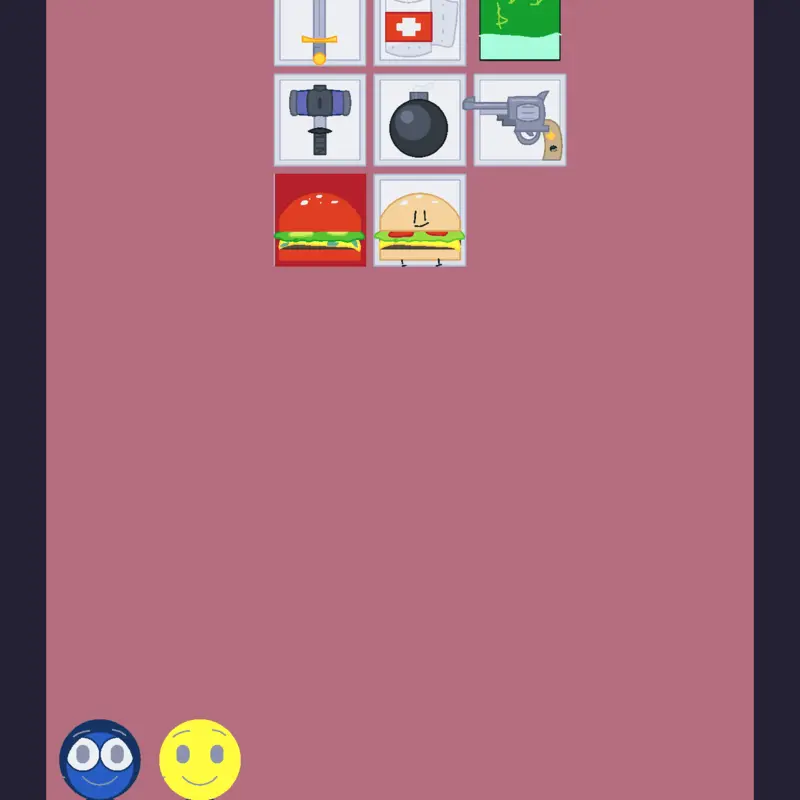 Game by @LionLiam84