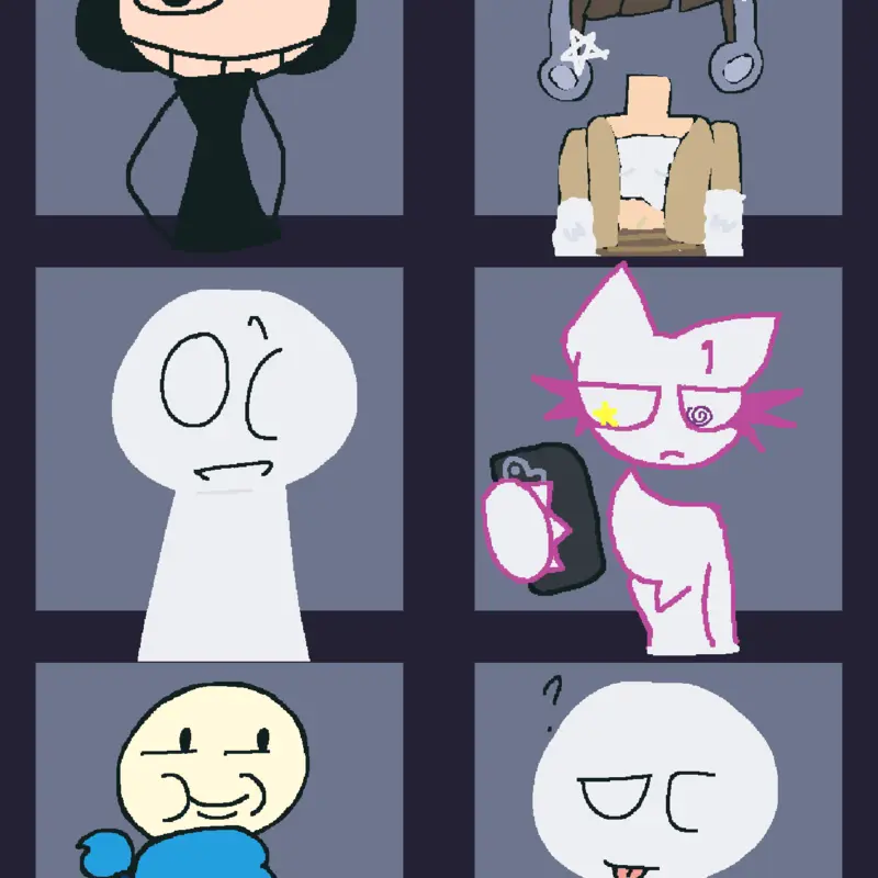 Game by @ILUVVOX