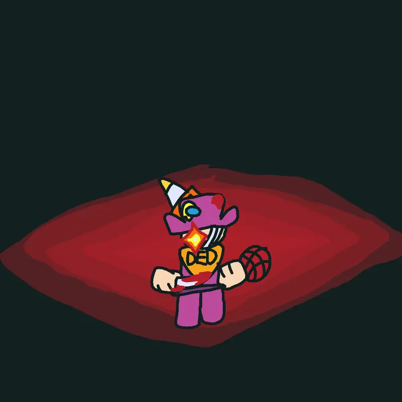 Game by @Bambi_CornLover