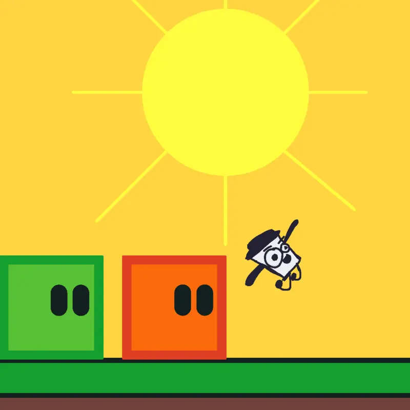 Game by @bookable-username
