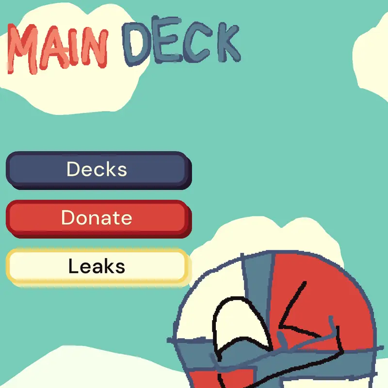 Game by @IronIsnotreal