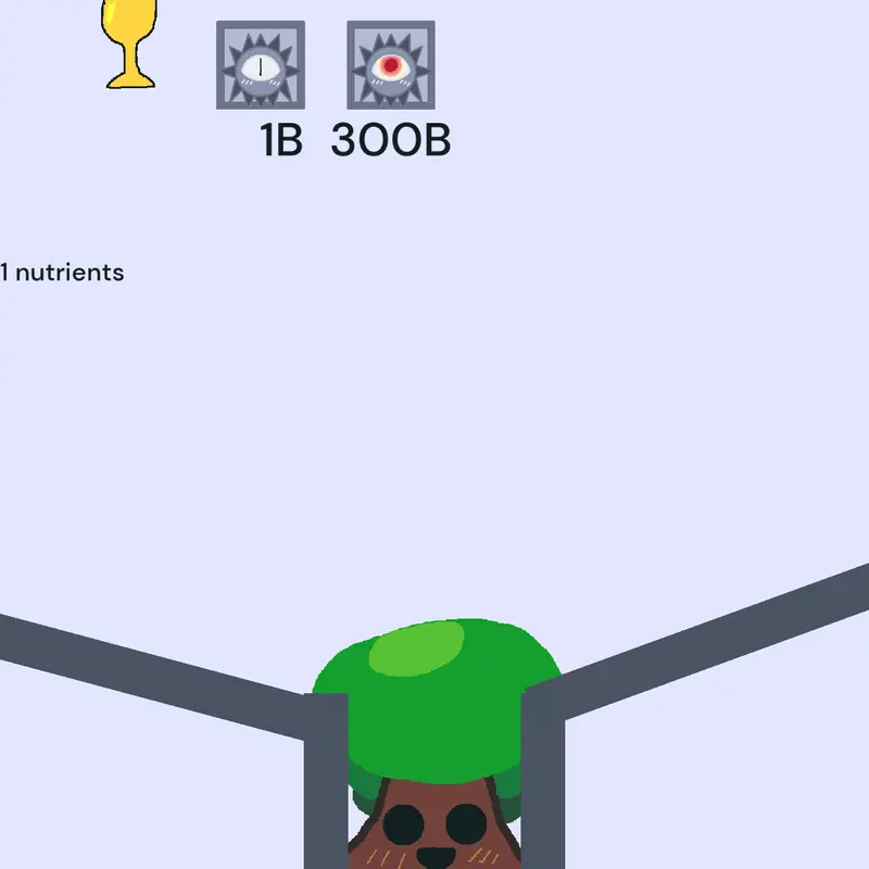 Game by @igiveupwell