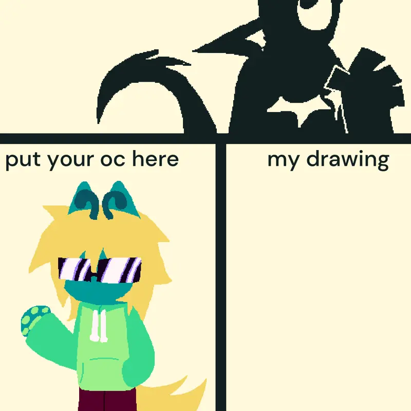 Game by @FanSkull_NoJustNeeded