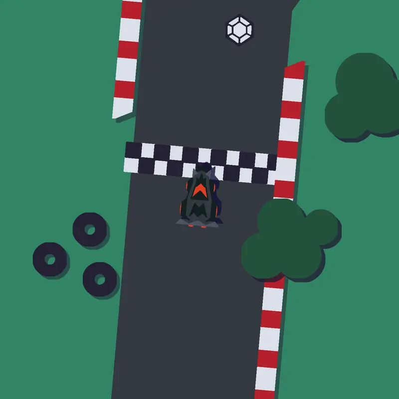 Game by @Emersonde