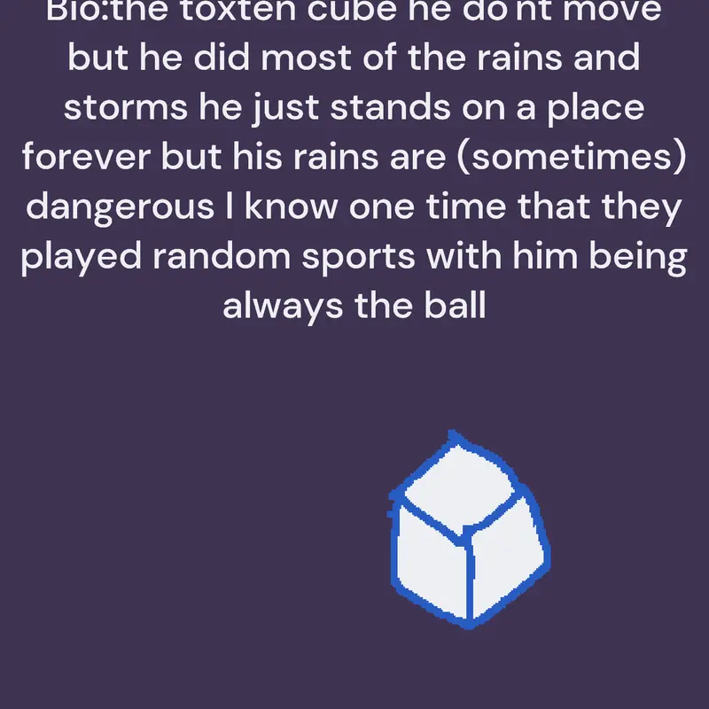 Game by @warninger