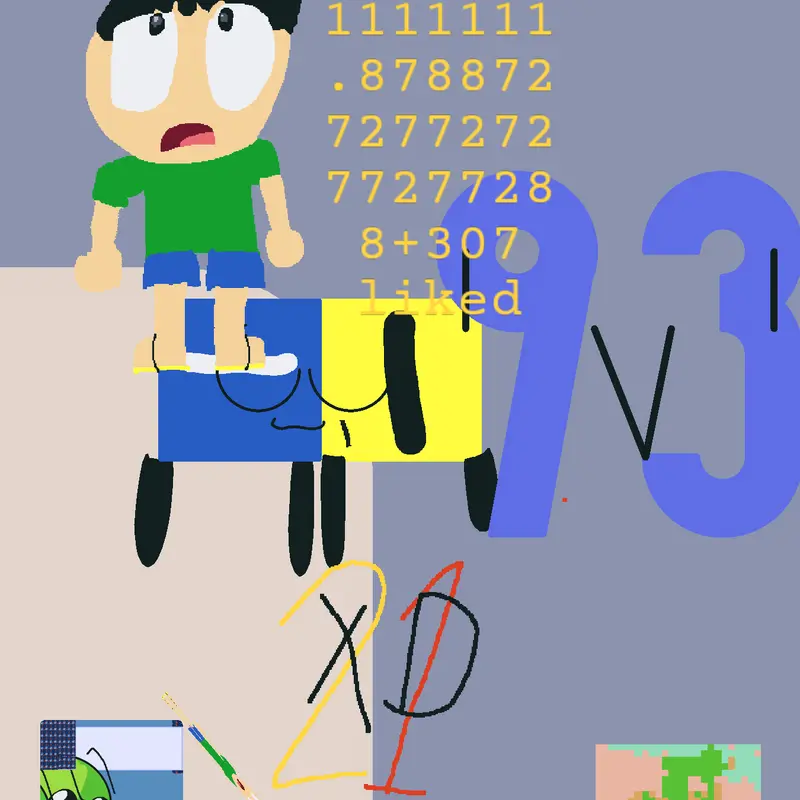 Game by @TheStupidMouse