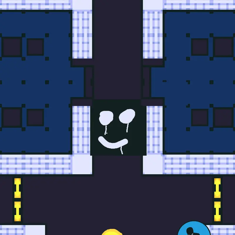 Game by @Cilix