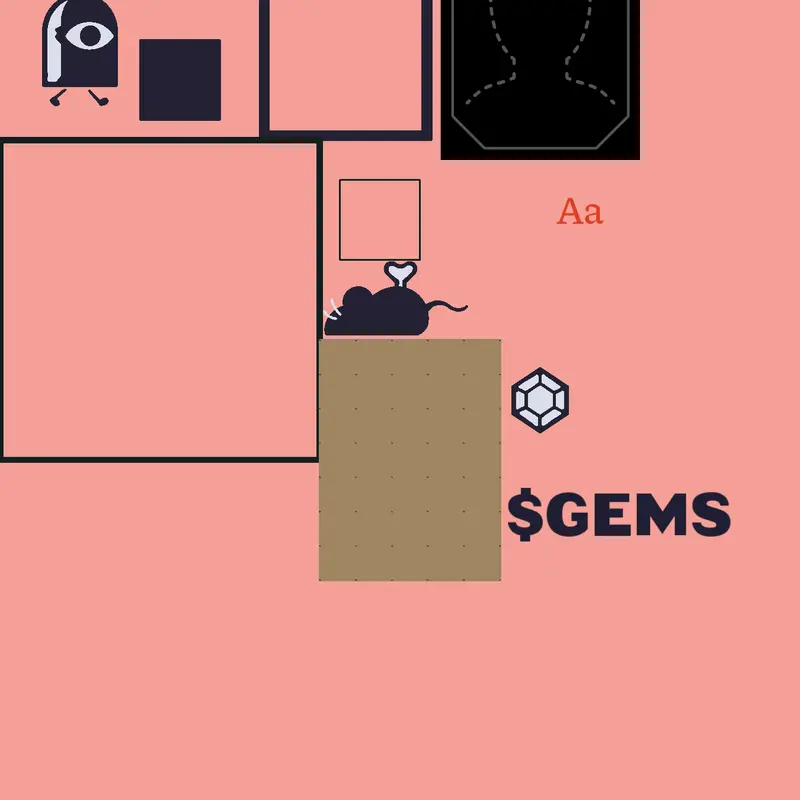 Game by @Infinity_cube