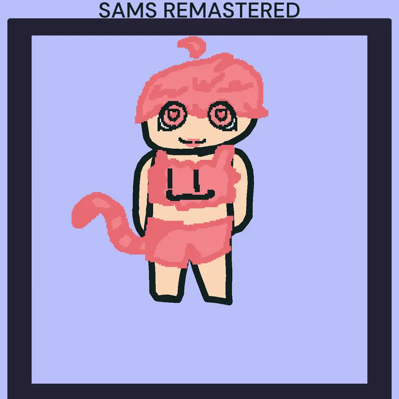 Game by @SomeoneIsBack-_-