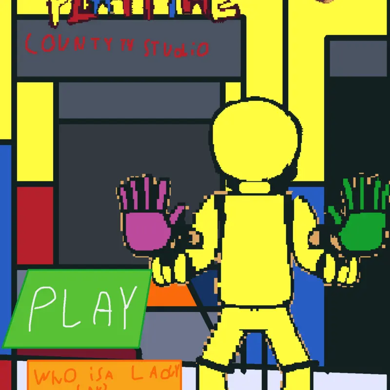 Game by @ST_Fulcrum