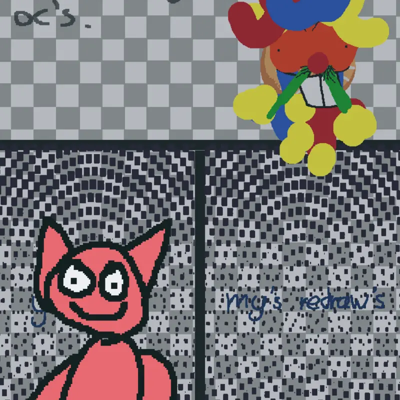 Game by @HNPA_CAXAPOK