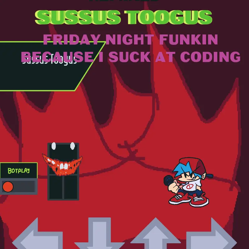 Game by @cupcakecoomik