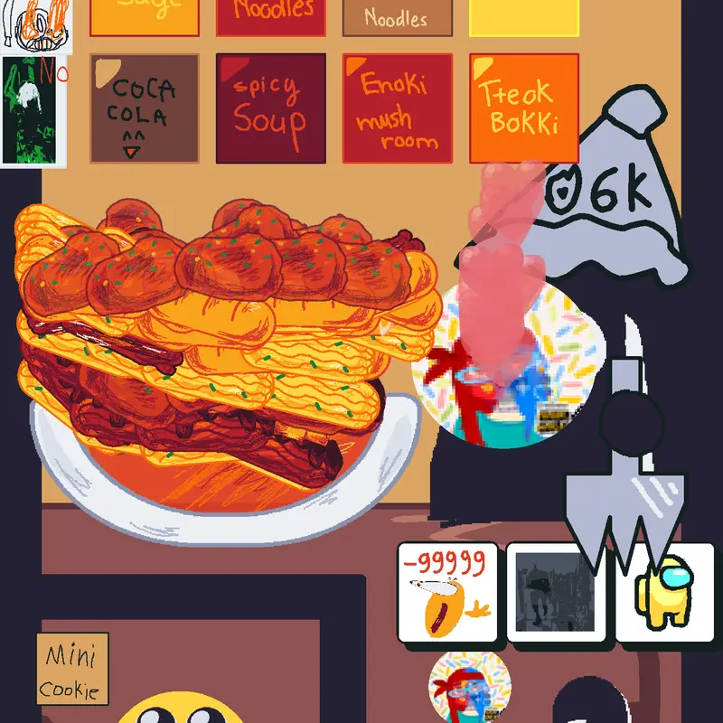 Game by @LOVEBRO67