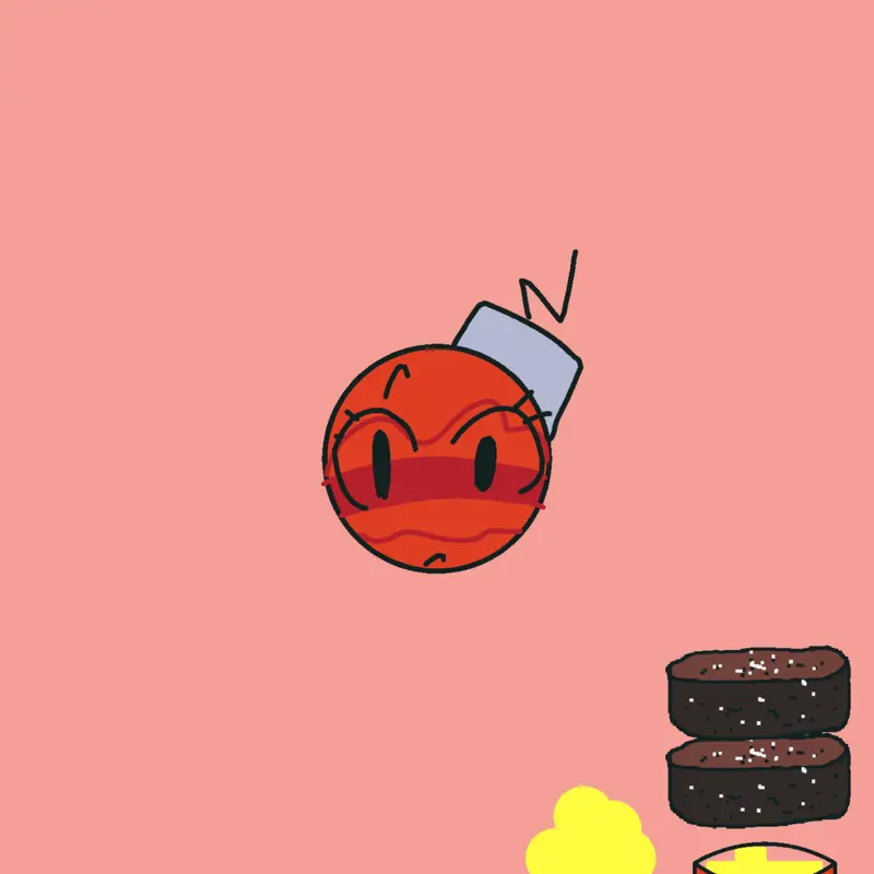 Game by @OhDearMath