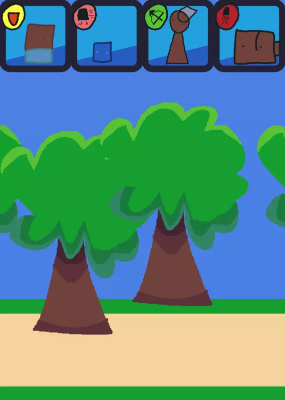Game by @Ki3u