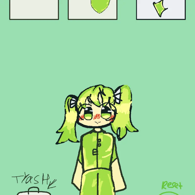 Game by @shizuki