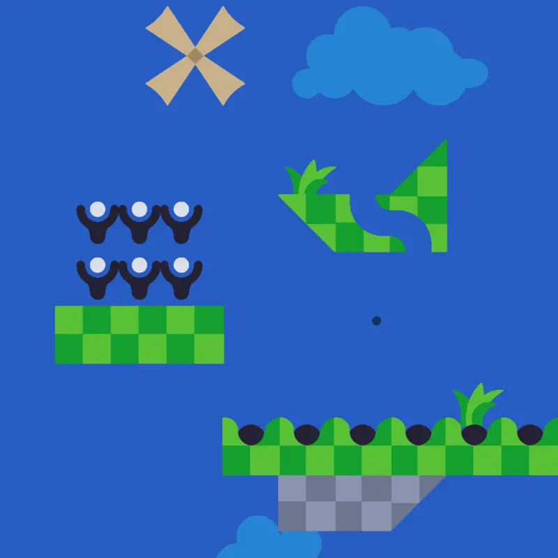 Game by @alisnorth