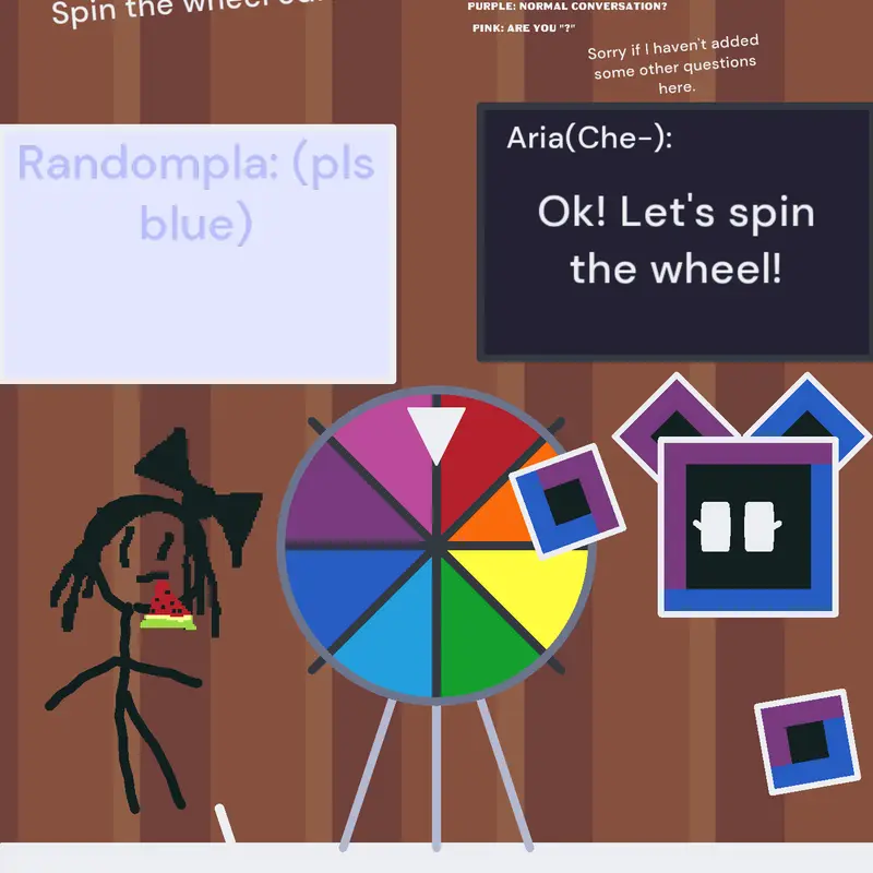 Game by @randompla