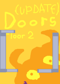 Doors:the mines (remake)