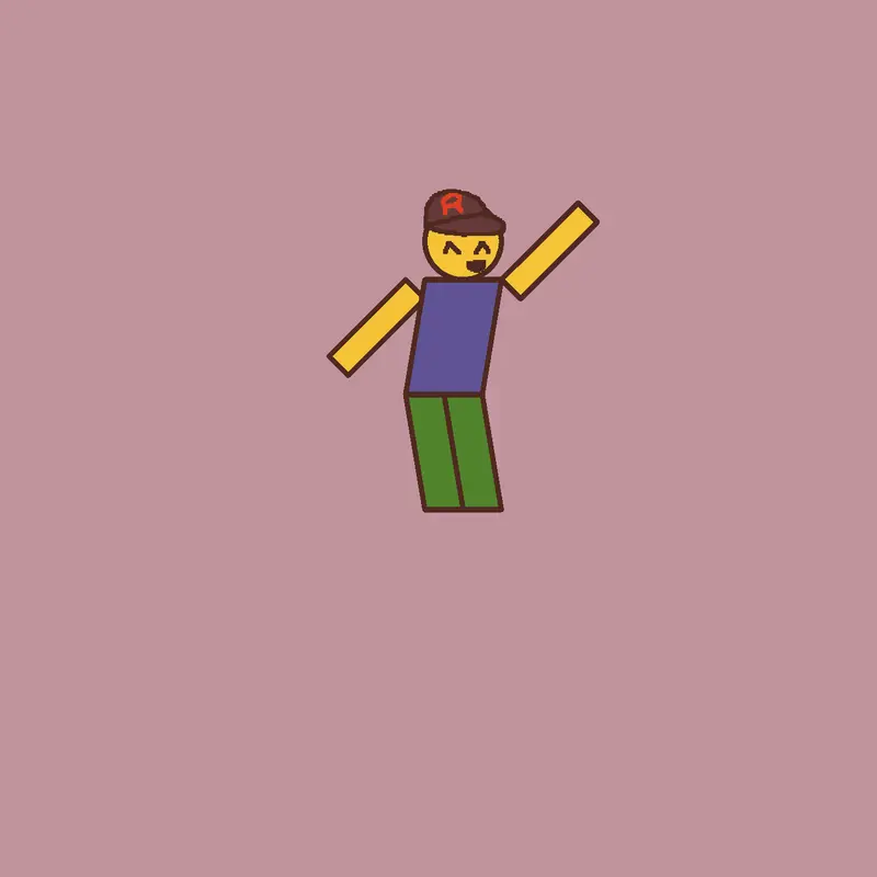Game by @The_Landman