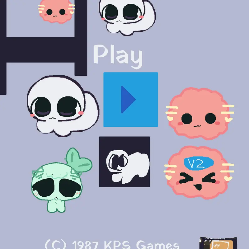 Game by @jeanlukepereyra