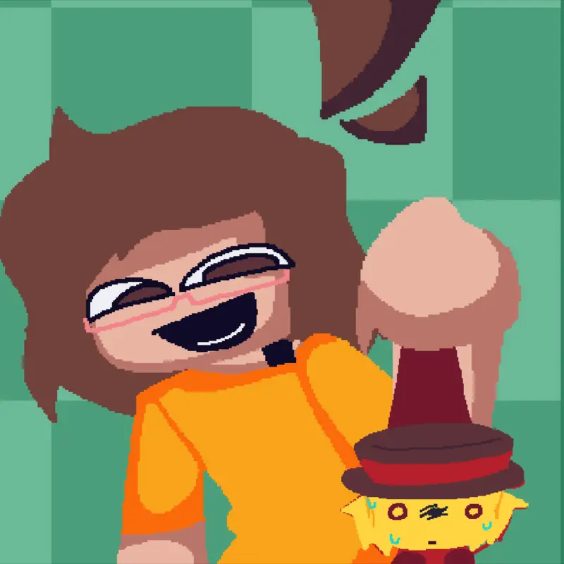 Big Shot animation by @Coffed