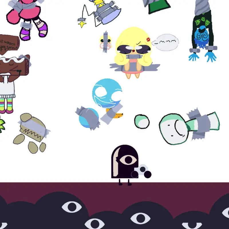 Game by @ClairefpefAn