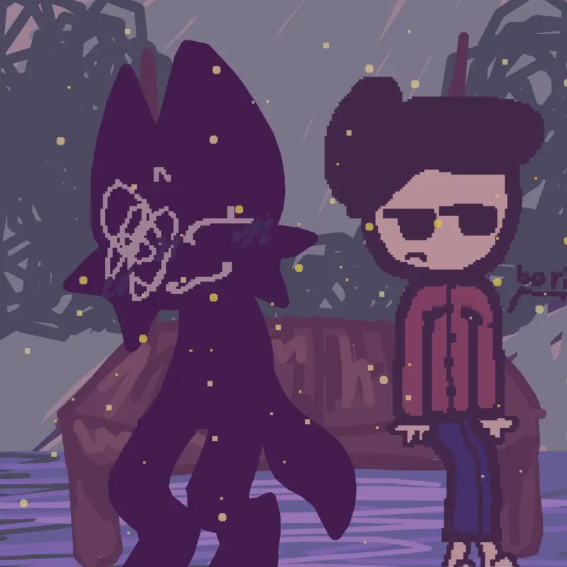 Game by @Milo-Malaindo