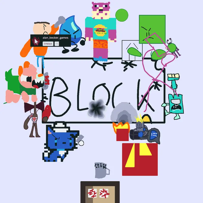 Game by @zoerijo