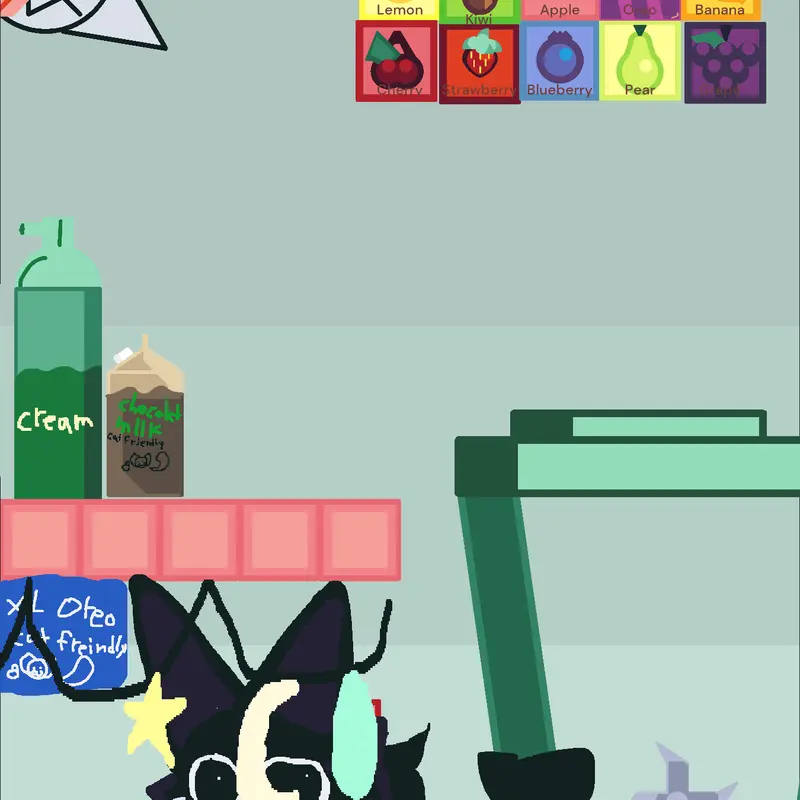Game by @AlienCat122