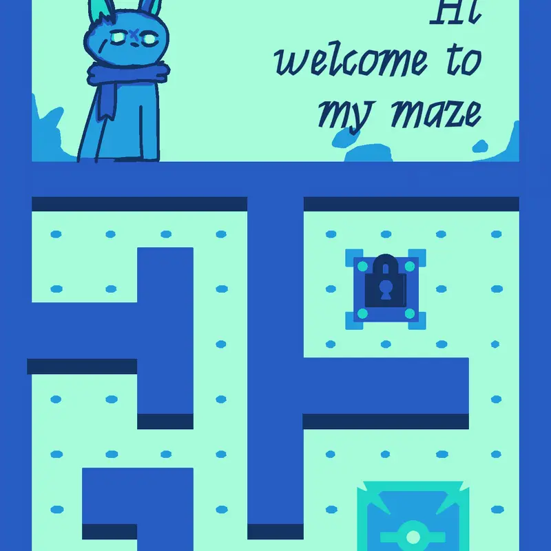Game by @MarshMaker