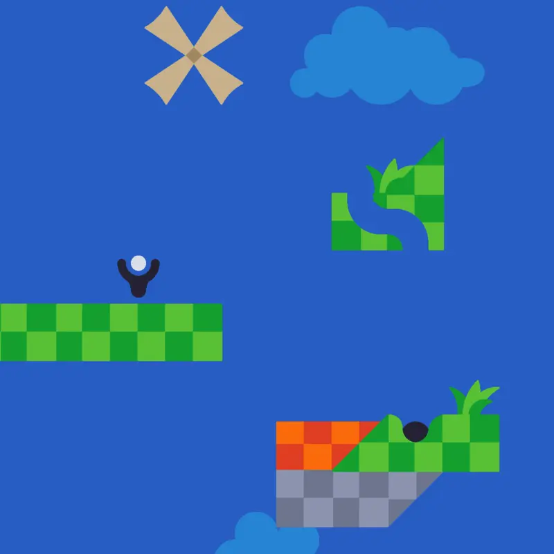 Game by @SirOwl