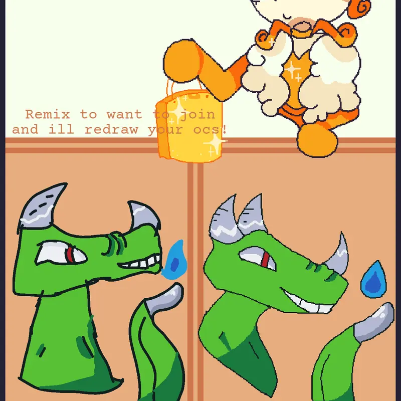 Game by @TEAGAN1G