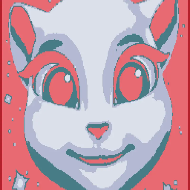 Game by @anibu