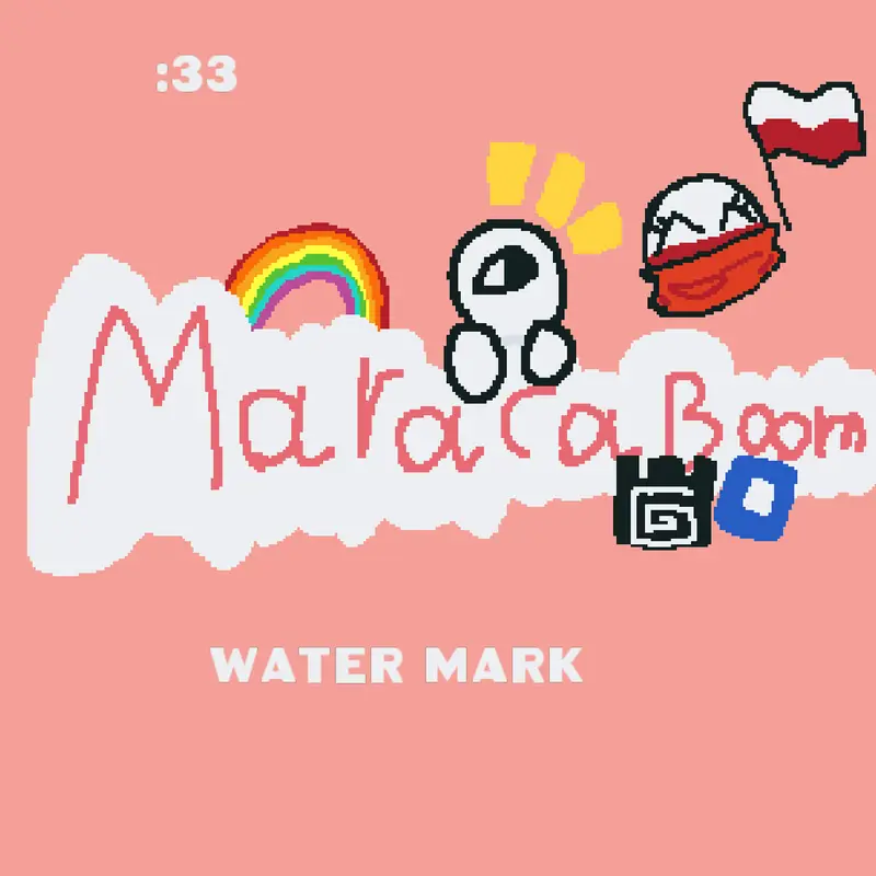 Game by @maracaboom