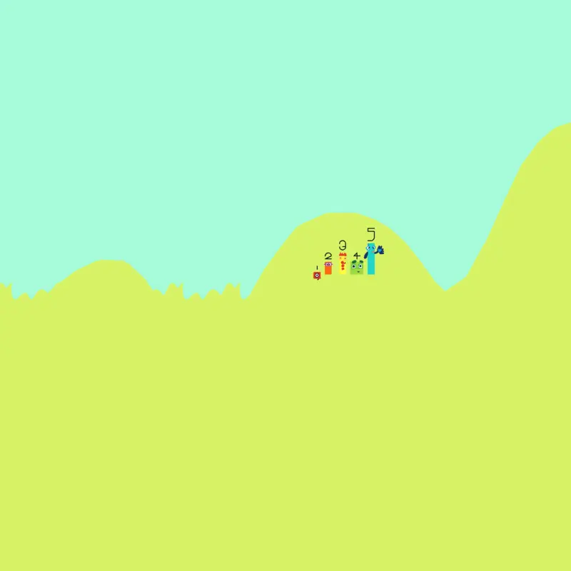 Game by @TheEndingGameGreenYAEY
