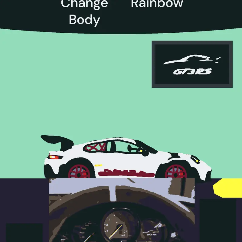 Game by @The_Hennessy_Venom_GT