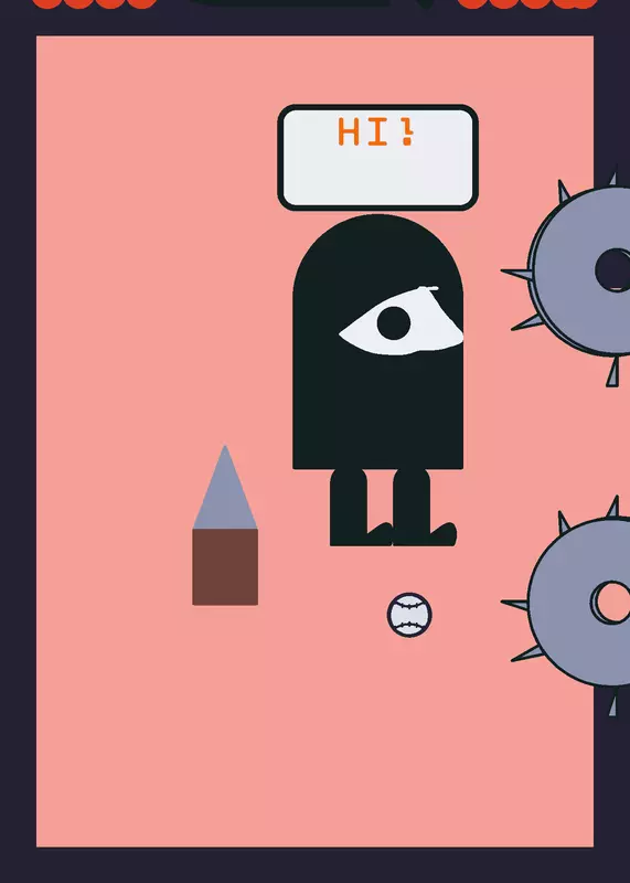 Game by @Lucasron