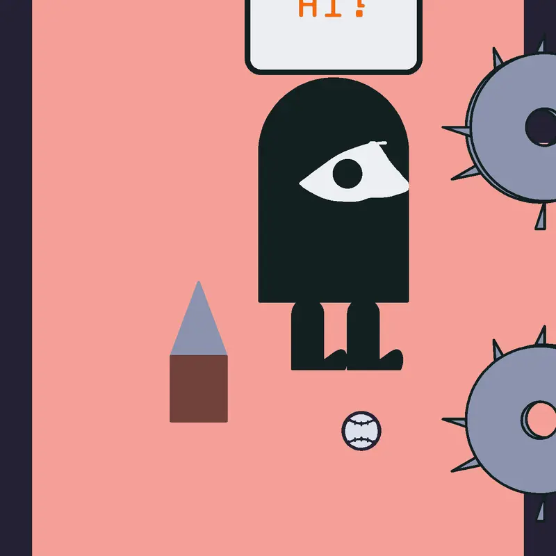 Game by @Lucasron