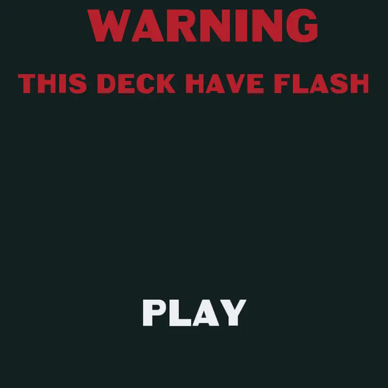 Game by @uuufffg